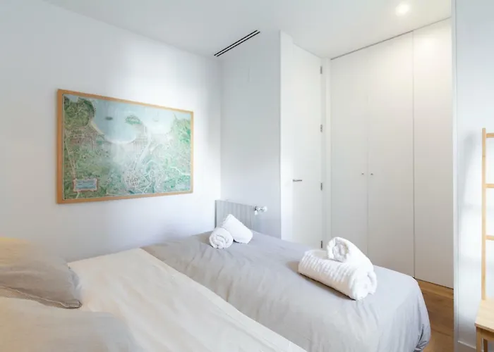 Urbantec Realty - Atocha Y Museos